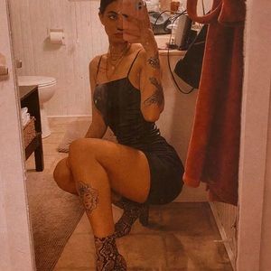 Meet your Posher, Jade